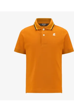 K-Way P. JUDE STRIPES - Polos - Polo - Niño