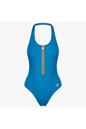 K-Way Sylvie Beach - Bañadores - Bañador - Mujer