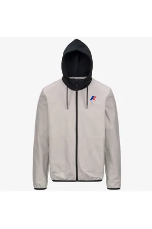 K-Way JUNO LF - Forro polar - Chaqueta - Unisex