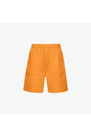 K-Way THEOTIME LIGHT SPACER - Pantalón corto - Pantalón corto deportivo - Hombre