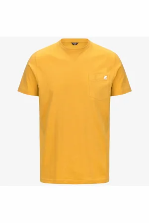 K-Way Sigur - CamisetasTop - Camiseta - Hombre
