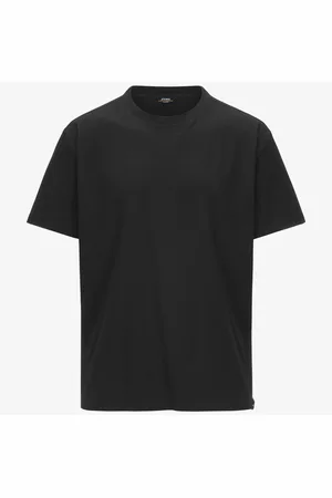 K-Way FANTOME ICE COTTON - T-ShirtsTop - T-Shirt - Man