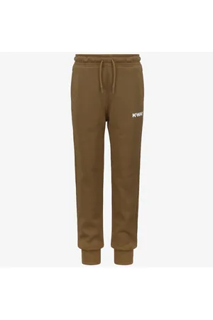 K-Way P. BUVEL PC LETTERING - Pants - Sport Trousers - Boy
