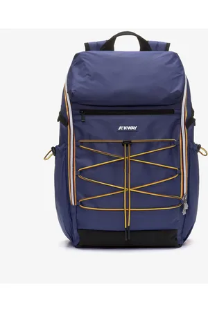 K-Way MONTE LIMAR - Bags - Backpack - Unisex
