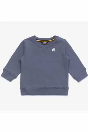 K-Way E. SET BAPTISTELLE MICKETTE - SETS - Pants / Sweater - Kid unisex