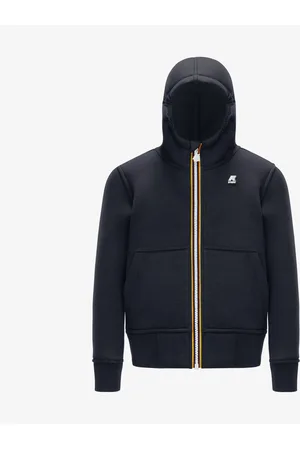 K-Way P. BERENGER SPACER - Forro polar - Chaqueta - Niño