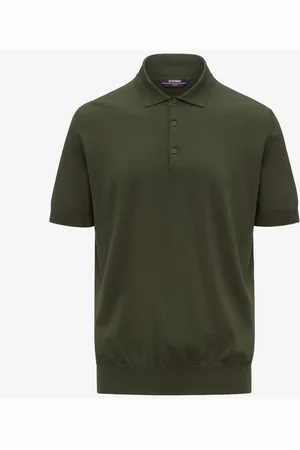 K-Way PLEYNE - PUNTO - Polo - Hombre