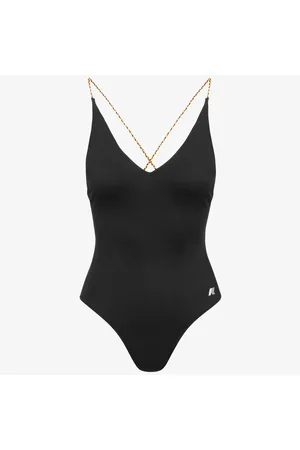 K-Way CROSEL BEACH - Bathing Suits - Swimsuit - Woman
