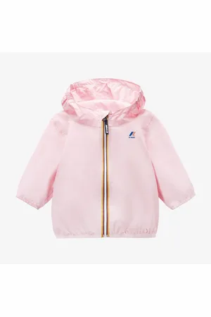 K-Way E. LE VRAI 4.0 CLAUDINE - Jackets - Mid - Kid unisex