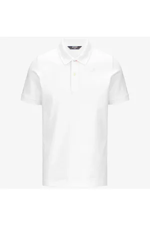 K-Way VINNIE PIQUE - Polo Shirts - Polo - Man
