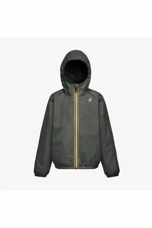 K-Way P. LE VRAI 4.0 CLAUDE - Jackets - Mid - Kid unisex