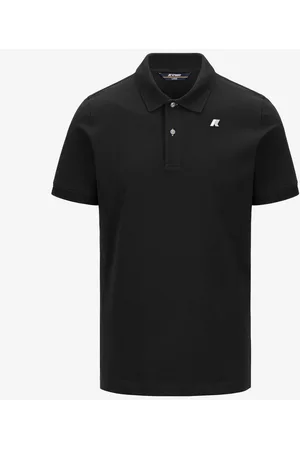 K-Way VINNIE PIQUE - Polo Shirts - Polo - Man