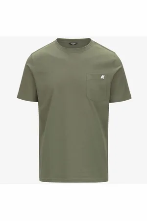 K-Way SIGUR JERSEY - T-ShirtsTop - T-Shirt - Man