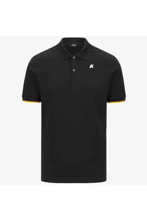 K-Way VINCENT PIQUE - Polo Shirts - Polo - Man