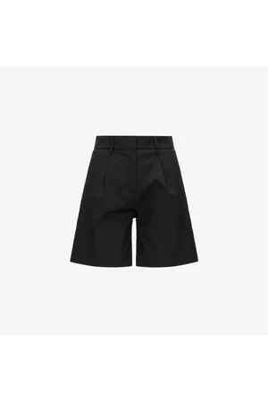 K-Way NIVE TWILL TECH - Shorts - CHINO - Woman