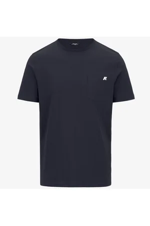 K-Way SIGUR JERSEY - T-ShirtsTop - T-Shirt - Man