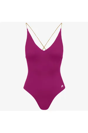 K-Way CROSEL BEACH - Bathing Suits - Swimsuit - Woman