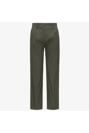 K-Way EYRE TWILL TECH - Pants - CHINO - Woman