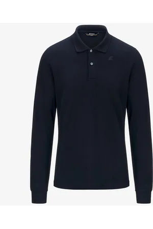 K-Way MONJU PIQUE - Polo Shirts - Polo - Man