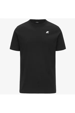 K-Way ODOM ASCII CODE JERSEY - T-ShirtsTop - T-Shirt - Man