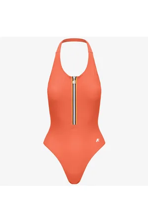 K-Way Sylvie Beach - Bathing Suits - Swimsuit - Woman