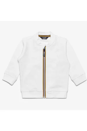 K-Way E. AMAURICE NOISETTE SET FRENCH TERRY - SETS - Pants / Sweater - Kid unisex