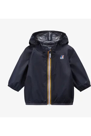 K-Way E. LE VRAI 4.0 CLAUDINE - Jackets - Mid - Kid unisex