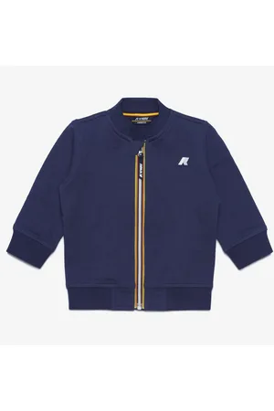 K-Way E. AMAURICE NOISETTE SET FRENCH TERRY - SETS - Pants / Sweater - Kid unisex