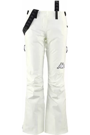 Pantalón de esquí Mujer US Ski Team 6Cento 622P Azul