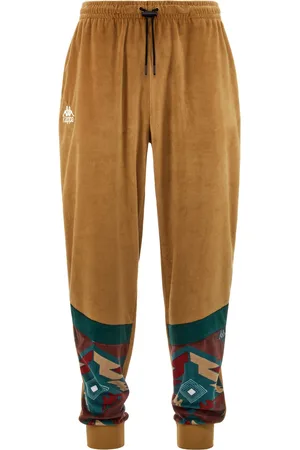 Kappa Heritage Pevio - Ropa Deportiva - Leggings De Mujer - - Hombre - S