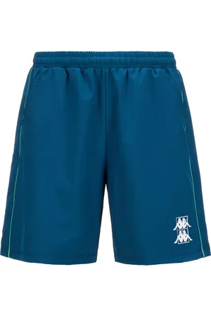 Kappa Kombat Padel Fivio - Ropa Deportiva - Pantalón Corto - - Hombre - S