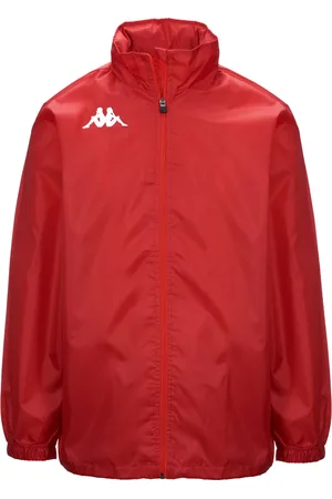 Kappa 4football Wister - Chaquetas - Chaqueta Media - - Niños - 6Y