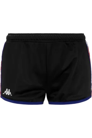 Kappa 222 Banda Losillegt - Ropa Deportiva - Pantalón Corto - - Mujer - XS
