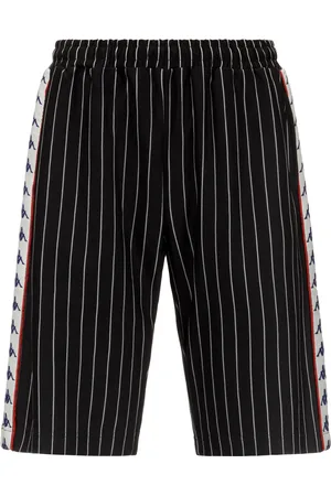 Kappa 222 Banda Lullo - Ropa Deportiva - Pantalón Corto - - Hombre - XS