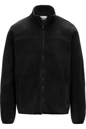 Kappa Logo Wind - Sudaderas - Sudadera - - Hombre - M