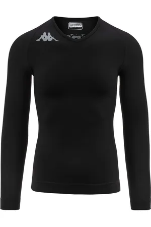 Kappa Kombat Skin Bongv - T-Shirt Skin Top - - Unisex - 12Y/14Y