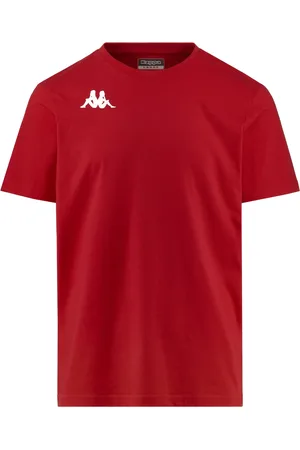 Kappa 4training Brizzo - T-Shirt Top - - Niños - 10Y