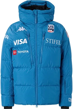 Kappa 6cento 662c Us - Chaquetas - Chaqueta Media - - Hombre - M