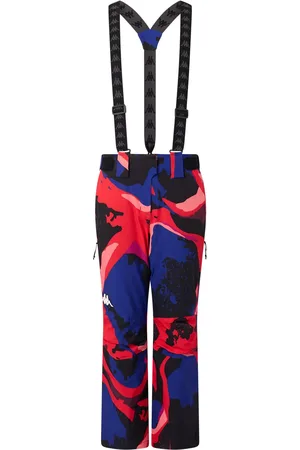 Kappa 8cento 834g - Ropa Deportiva - Leggings De Mujer - - Mujer - S