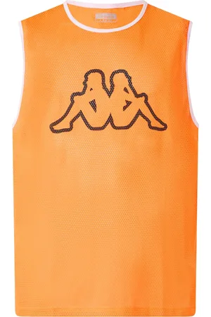 Kappa 4football Nipola 2 5pack - Camisetas - Camiseta De Tirantes - - Niños - 8Y