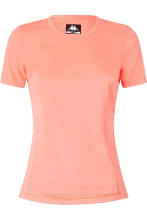 Kappa Eria - T-Shirt Top - - Mujer - XS