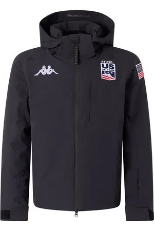Kappa 8cento 806 Us - Chaquetas - Chaqueta Media - - Hombre - M