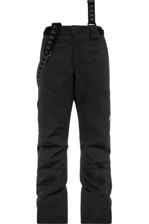 Kappa 6cento 622c Us - Ropa Deportiva - Leggings De Mujer - - Hombre - L