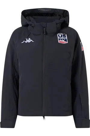 Kappa 8cento 810 Us - Chaquetas - Chaqueta Media - - Mujer - XS