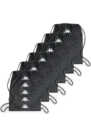 Kappa 4football Gysika 6pack - Borsa A Tracolla Bags - Borsa A Tracolla Bags - - Unisex - M