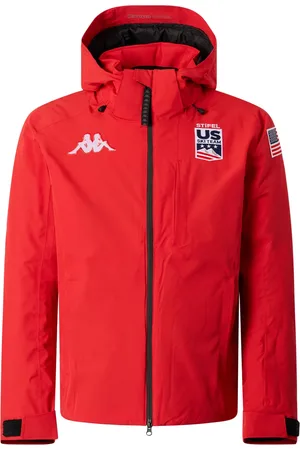 Kappa 8cento 806 Us - Chaquetas - Chaqueta Media - - Hombre - S