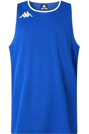Kappa 4basket Danco - Camisetas - Camiseta De Tirantes - - Niños - 6Y