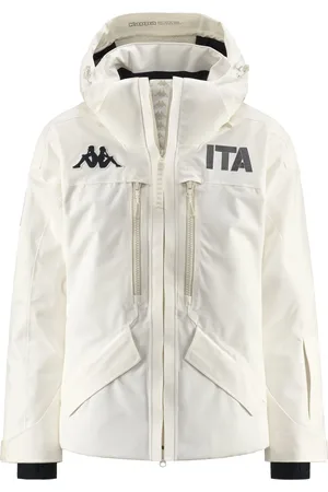 Kappa 6cento 604f Ita - Chaquetas - Chaqueta Media - - Mujer - S
