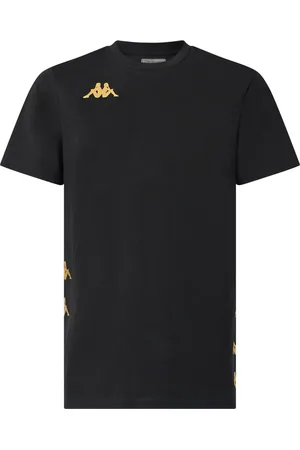 Kappa 4football Giovo - T-Shirt Top - - Niños - 6Y