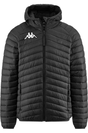Kappa 6cento 660 - Chaquetas - Chaqueta Media - - Hombre - S